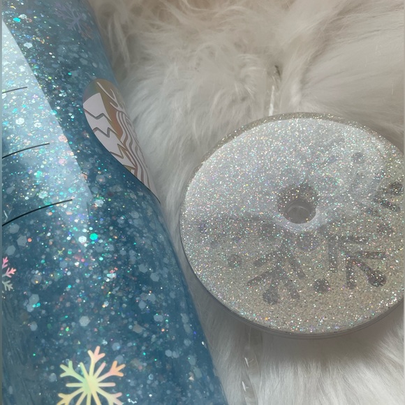 Handmade Starbucks tumber! - Picture 5 of 7